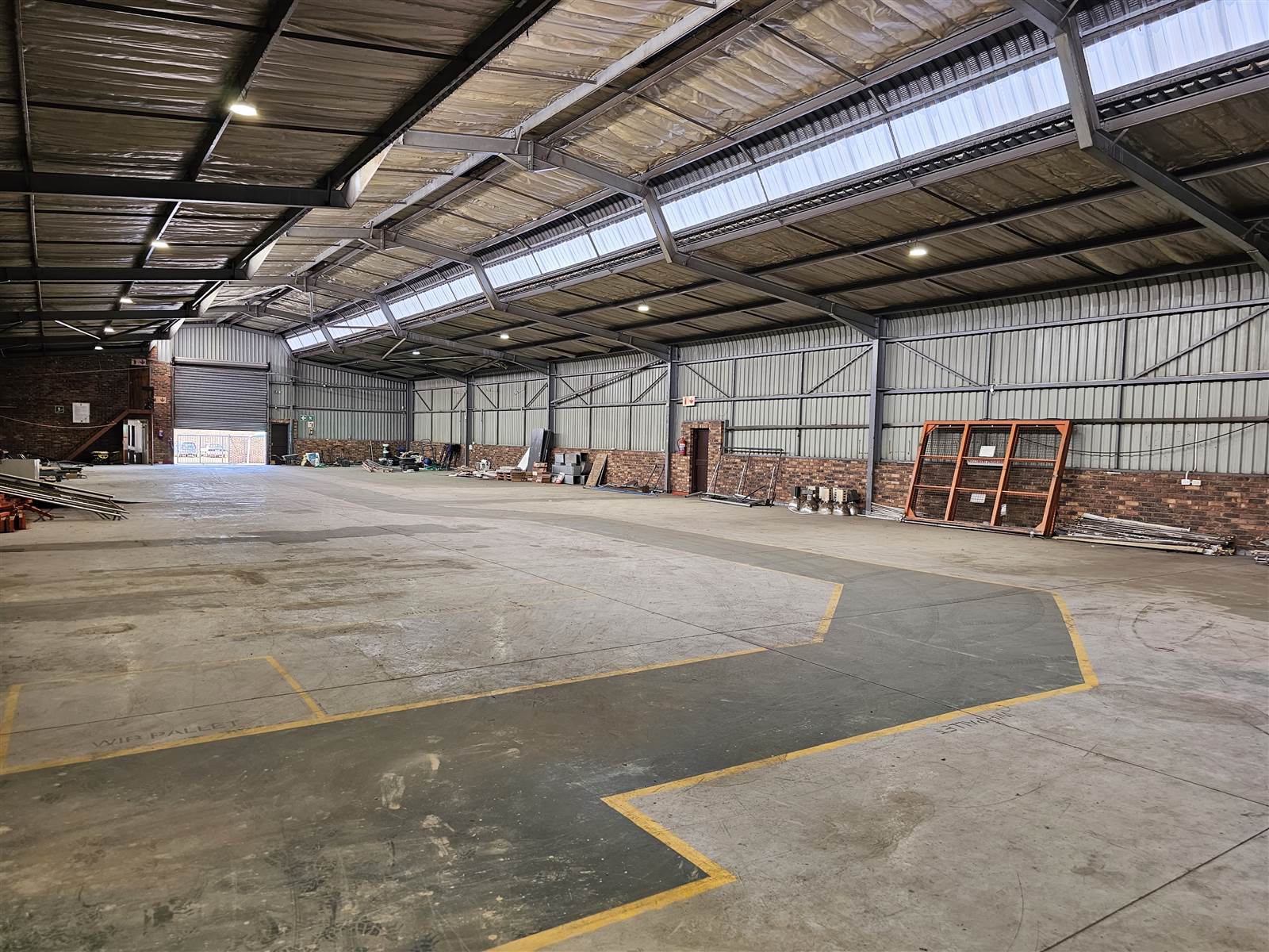 1147  m² Industrial space in Wadeville photo number 14