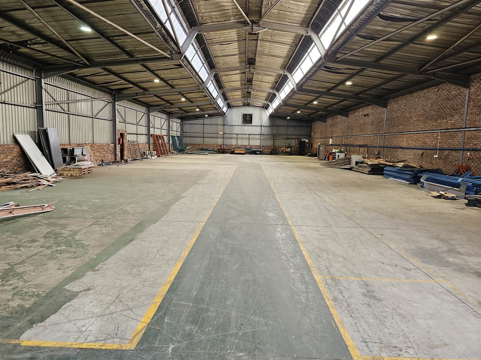 1147  m² Industrial space in Wadeville photo number 8