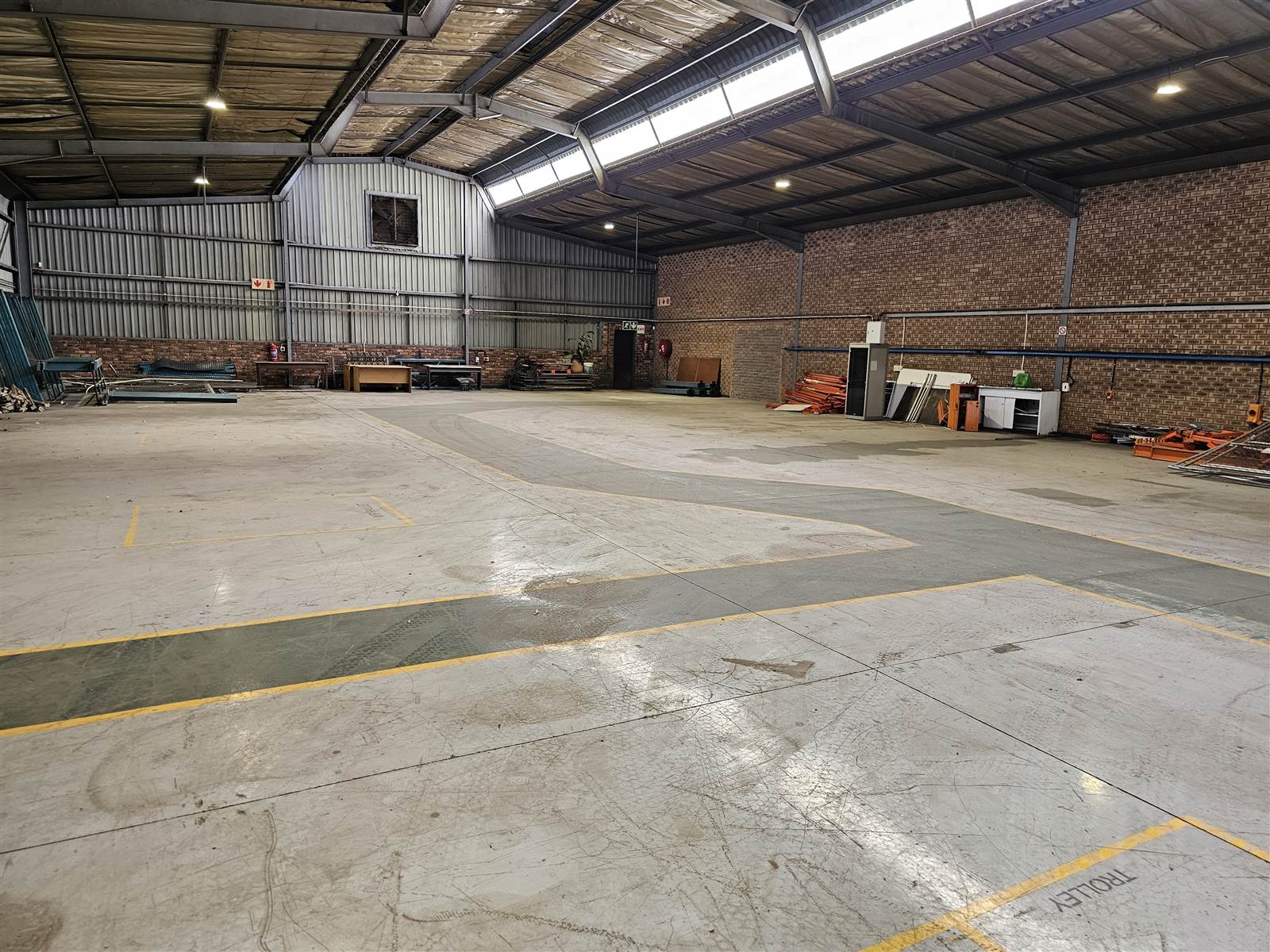 1147  m² Industrial space in Wadeville photo number 10