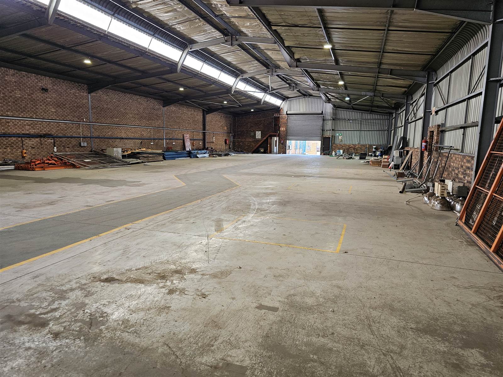 1147  m² Industrial space in Wadeville photo number 11