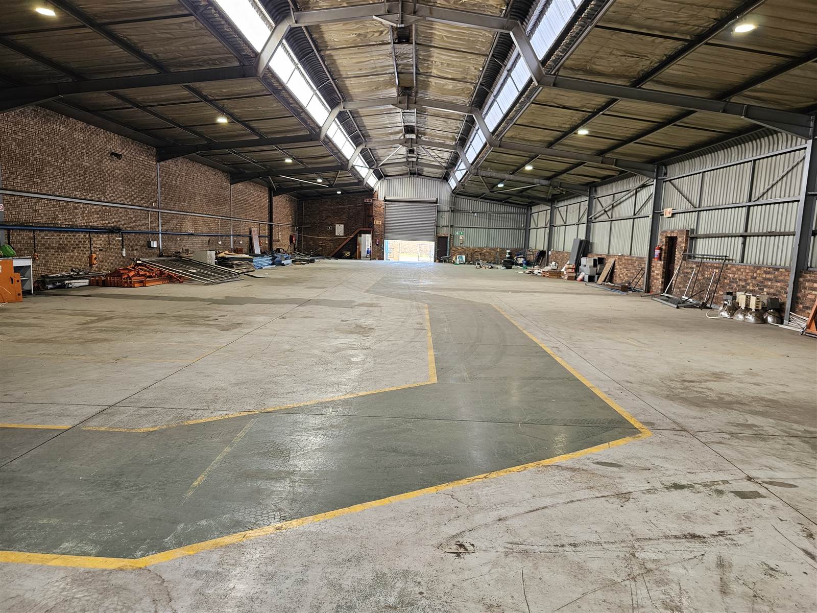 1147  m² Industrial space in Wadeville photo number 13