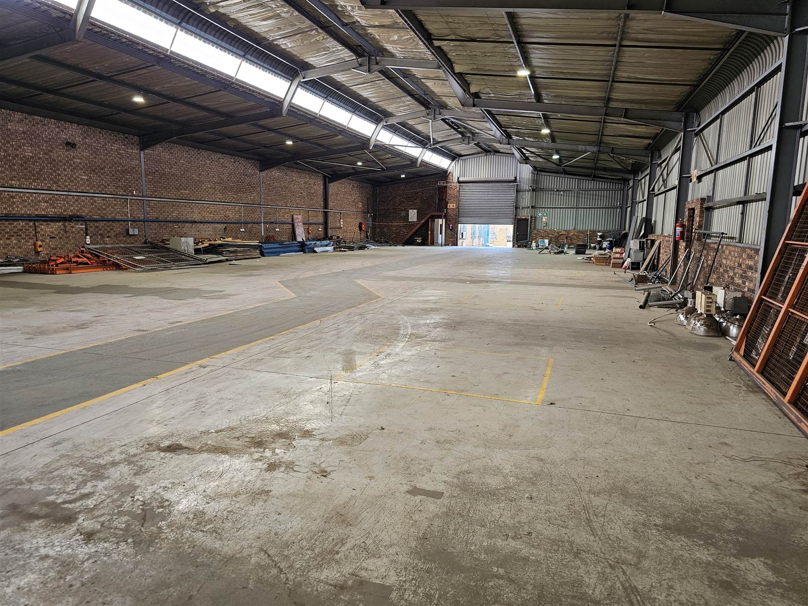 1147  m² Industrial space in Wadeville photo number 12