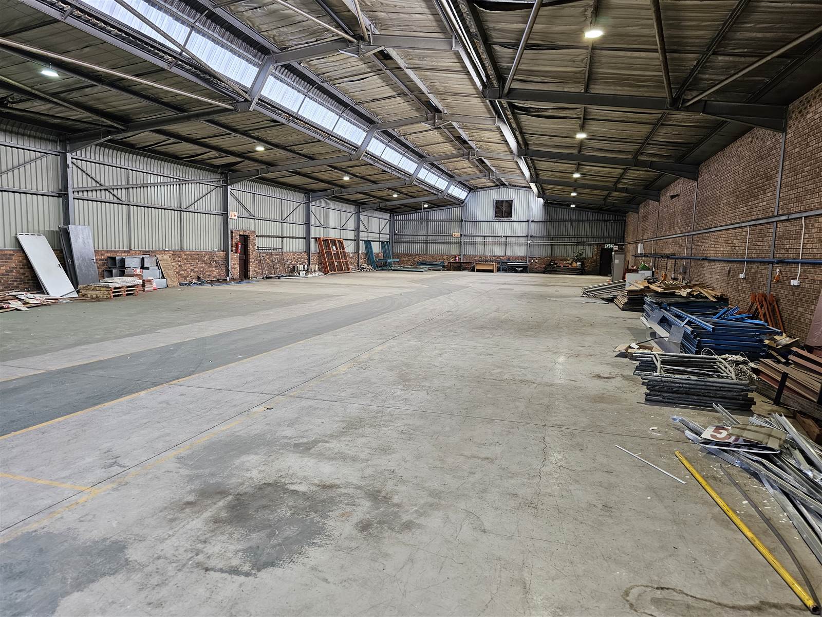 1147  m² Industrial space in Wadeville photo number 7