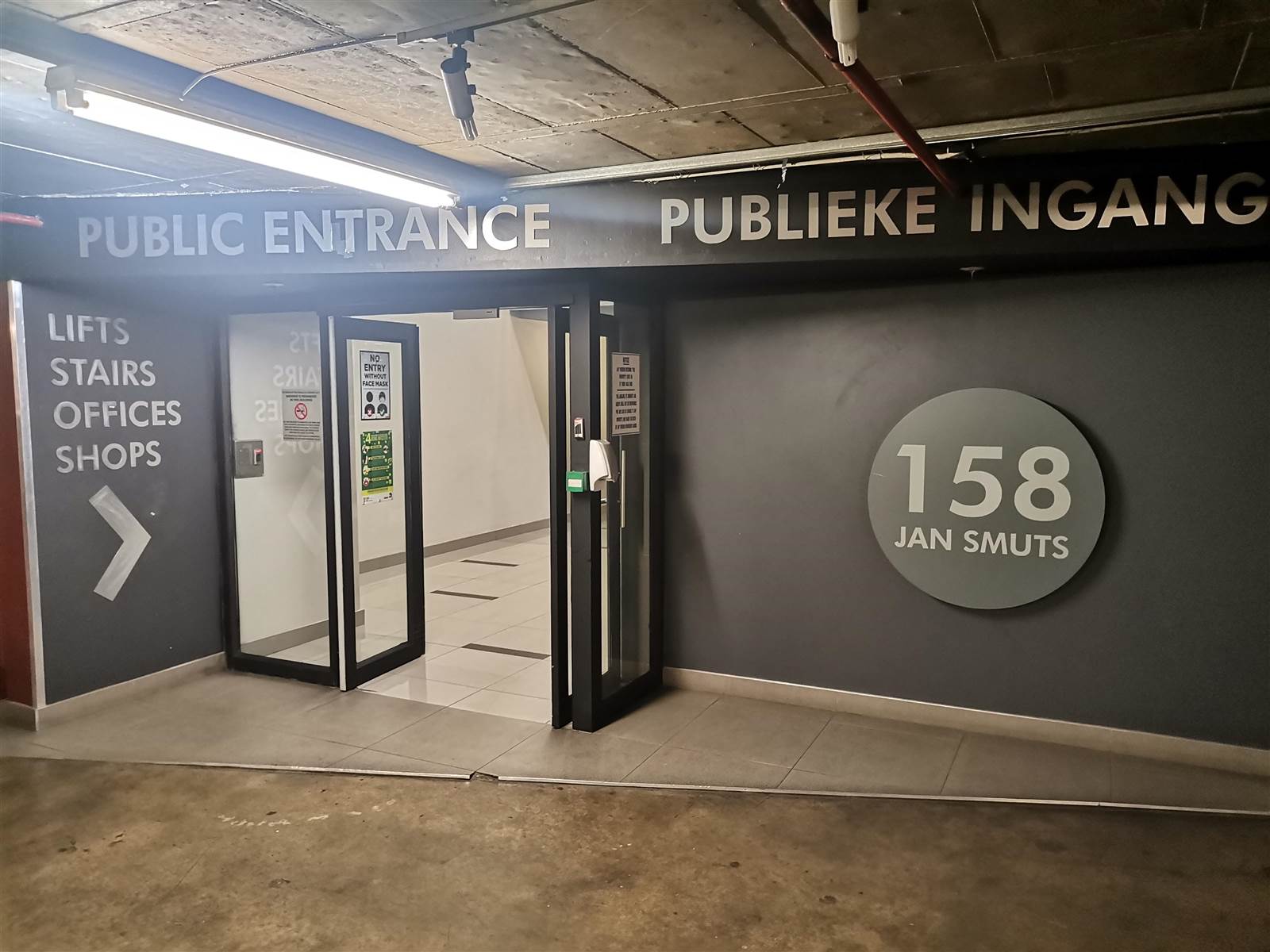 145  m² Commercial space in Rosebank photo number 3