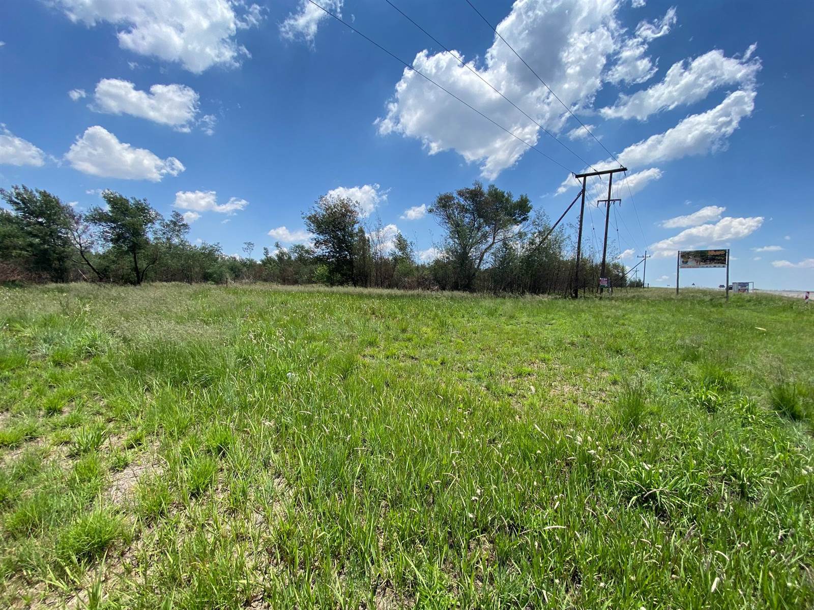 4 ha Land available in Tiegerpoort photo number 3
