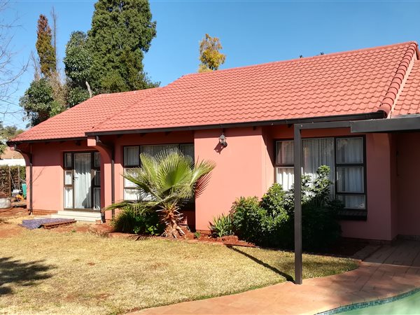 3 Bedroom House 3 Bedroom House