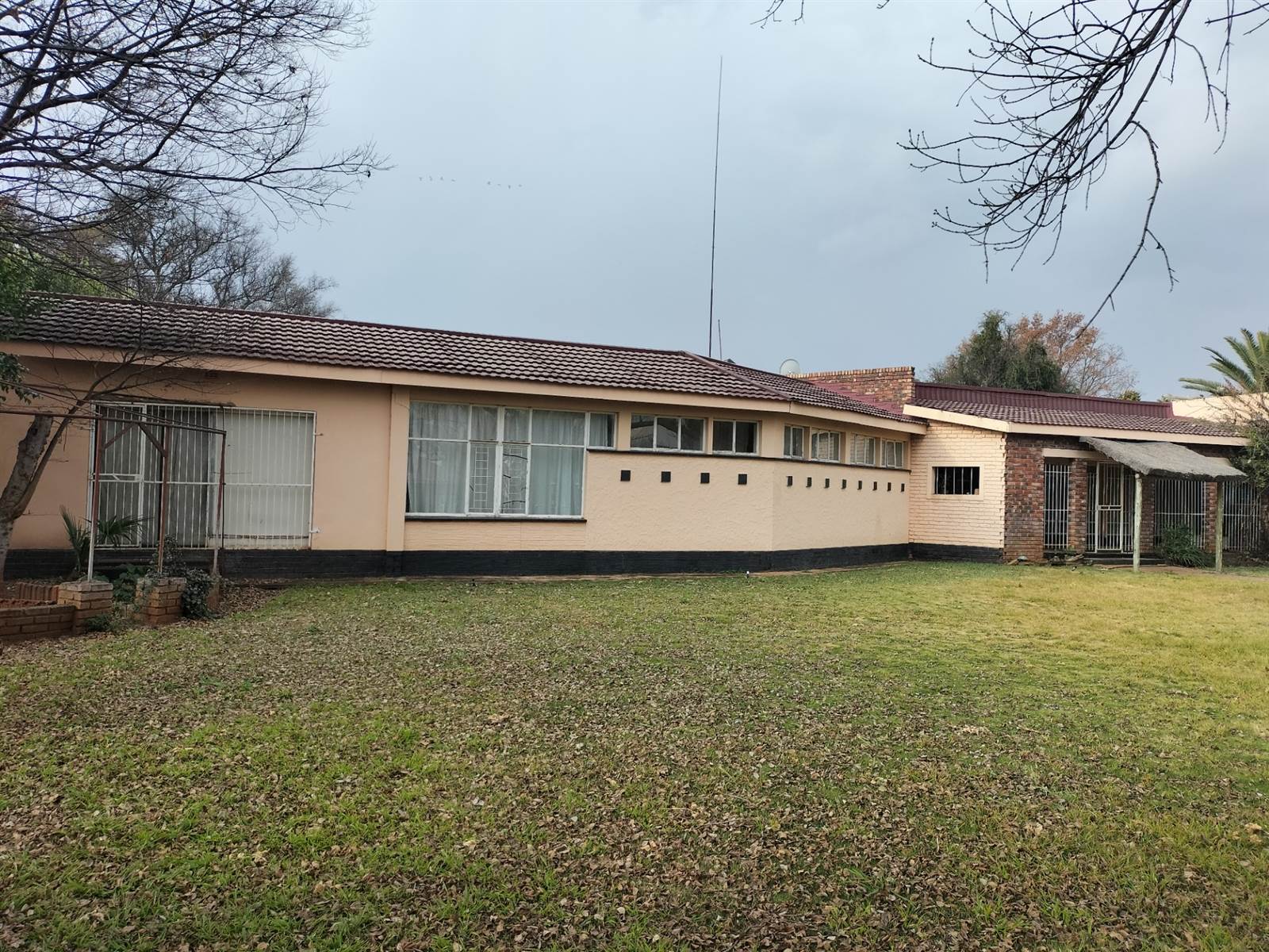 3 Bed House in Vaalpark photo number 24