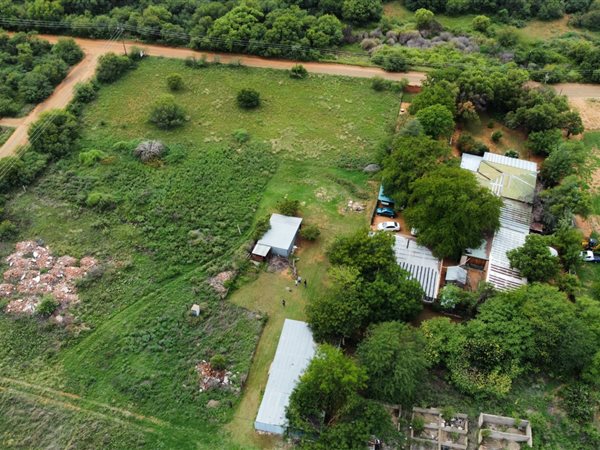 42 800 ha Smallholding 42 800 ha Smallholding