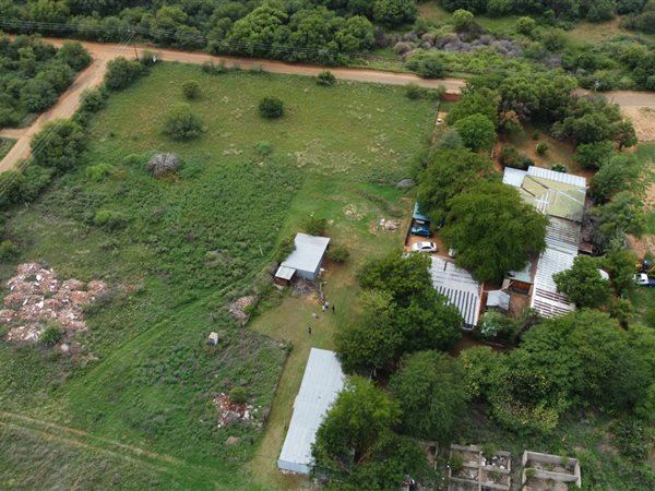 42 800 ha Smallholding 42 800 ha Smallholding