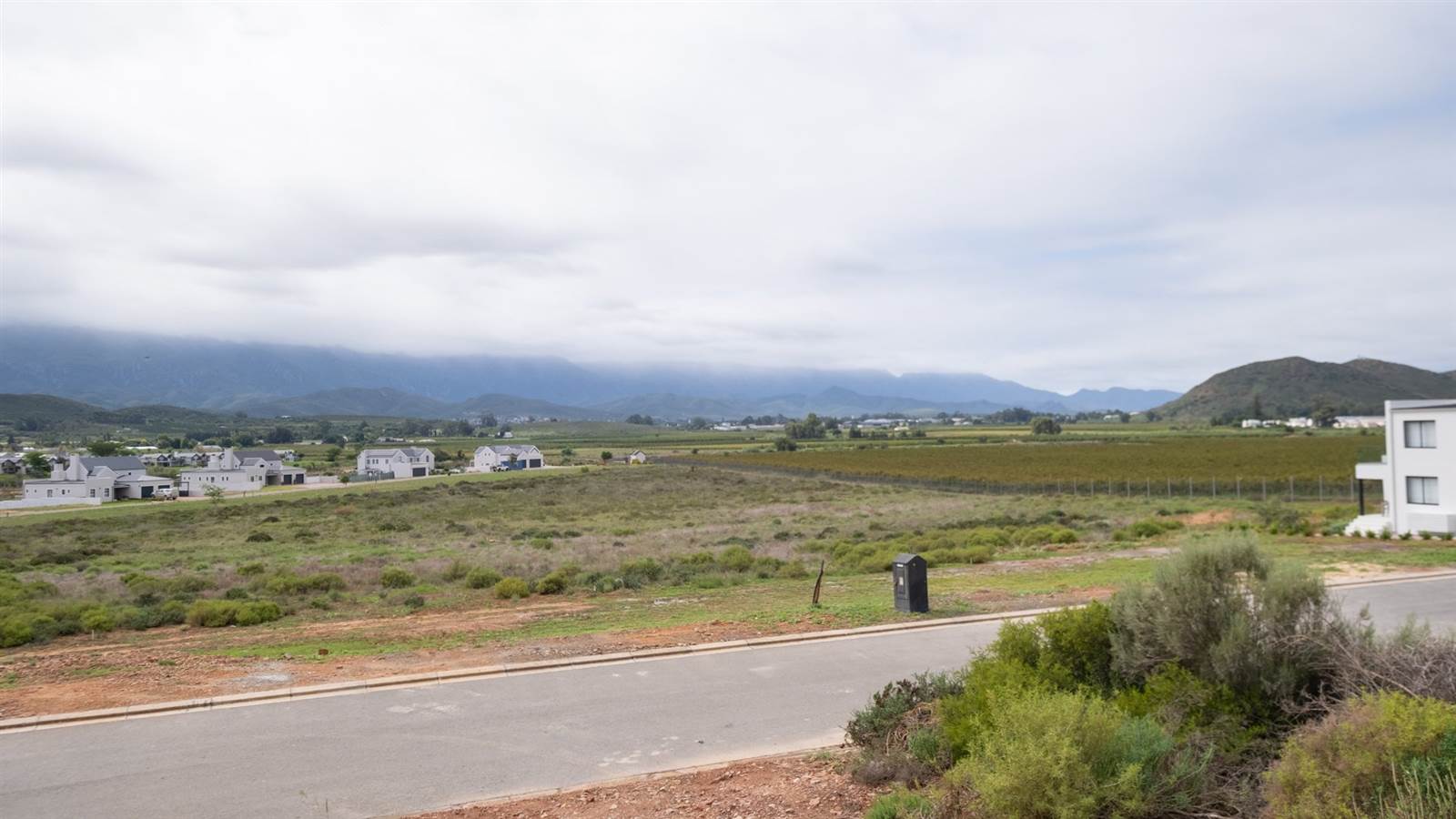 697 m² Land available in Robertson photo number 14