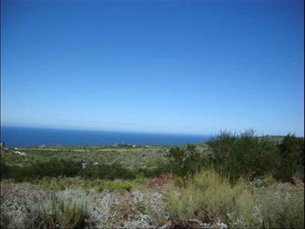 5356 m² Land available in Pezula Private Estate photo number 3