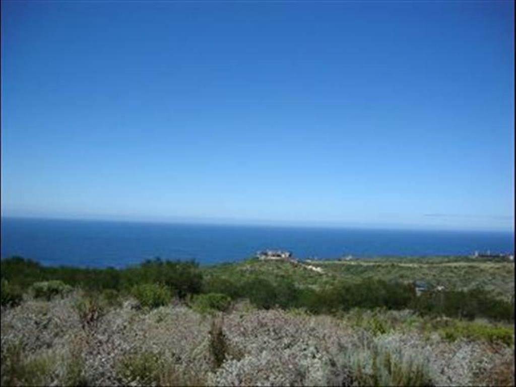 5356 m² Land available in Pezula Private Estate photo number 2