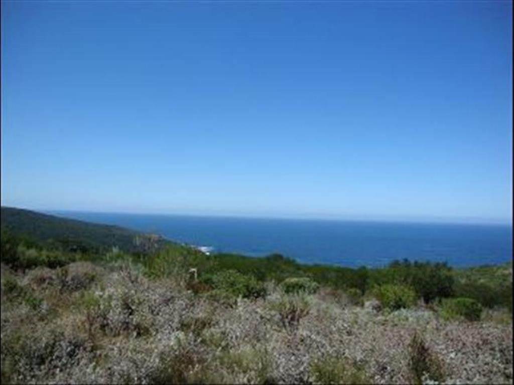 5356 m² Land available in Pezula Private Estate photo number 5