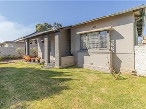 2 Bed House in Brakpan Central