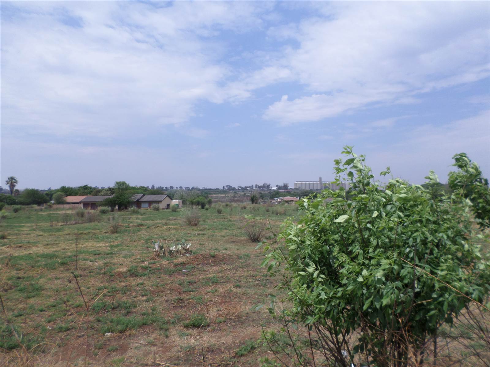 3.7 ha Land available in Ventersdorp photo number 5