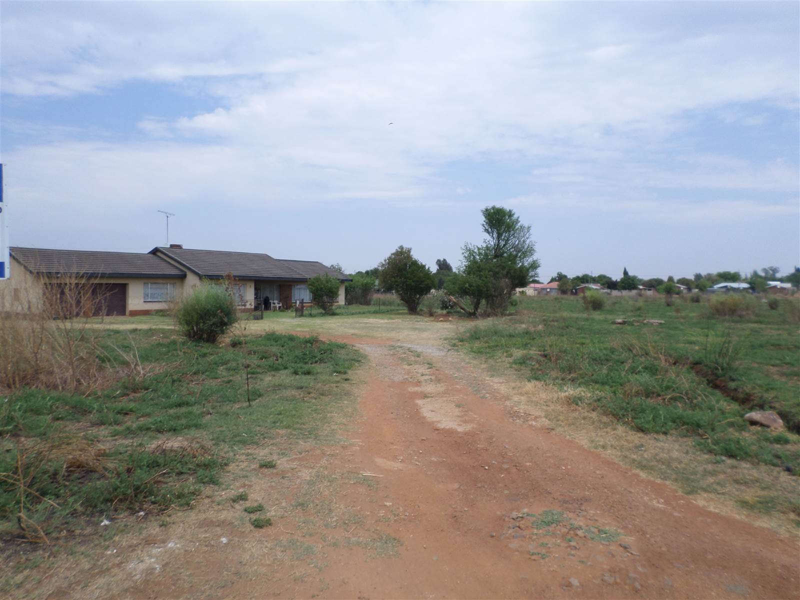 3.7 ha Land available in Ventersdorp photo number 3