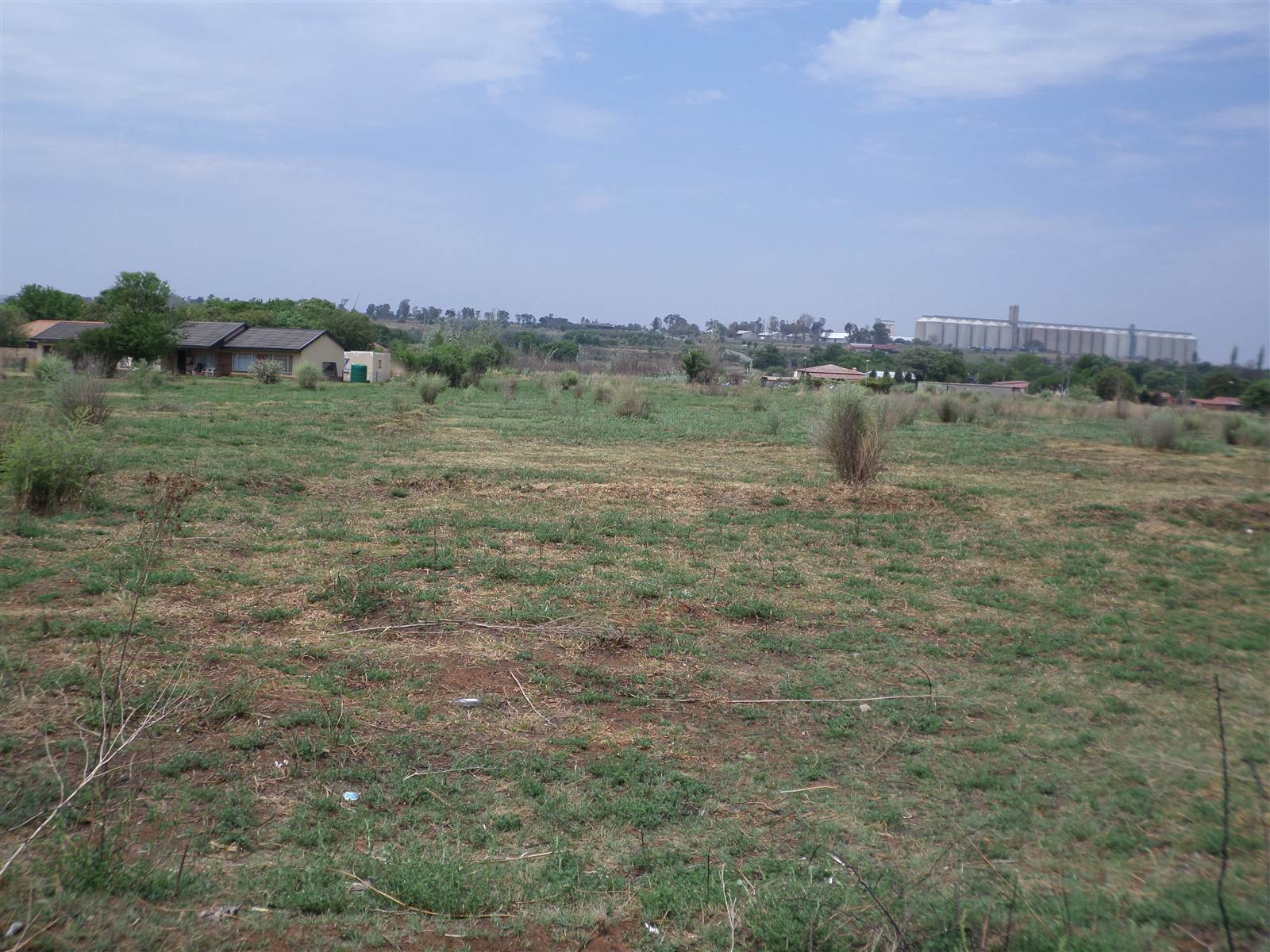 3.7 ha Land available in Ventersdorp photo number 7