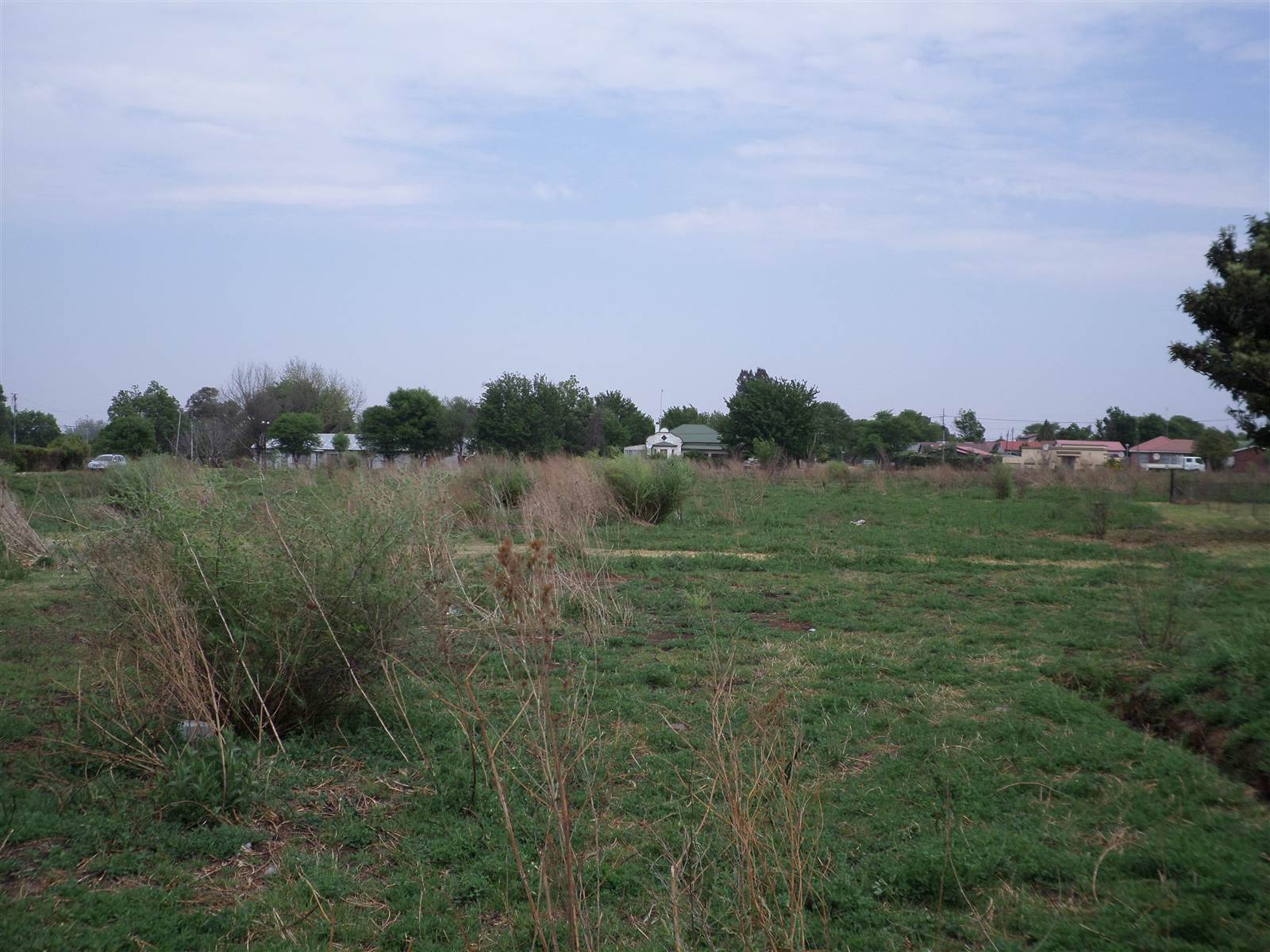 3.7 ha Land available in Ventersdorp photo number 4