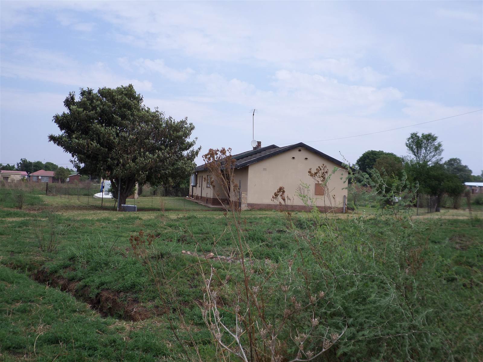 3.7 ha Land available in Ventersdorp photo number 10