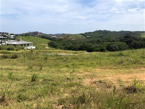 1967 m² Land available in Zululami Luxury Coastal Estate