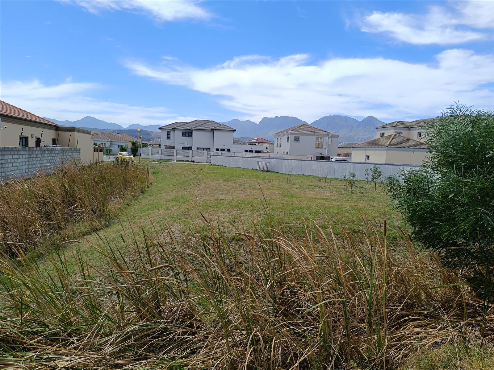 502 m² Land available in Fairview Golf Estate photo number 3