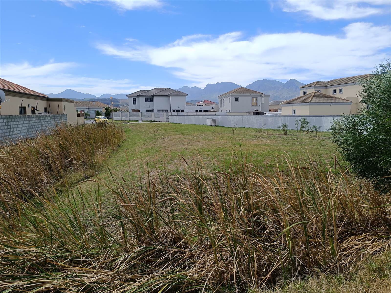 502 m² Land available in Fairview Golf Estate photo number 5