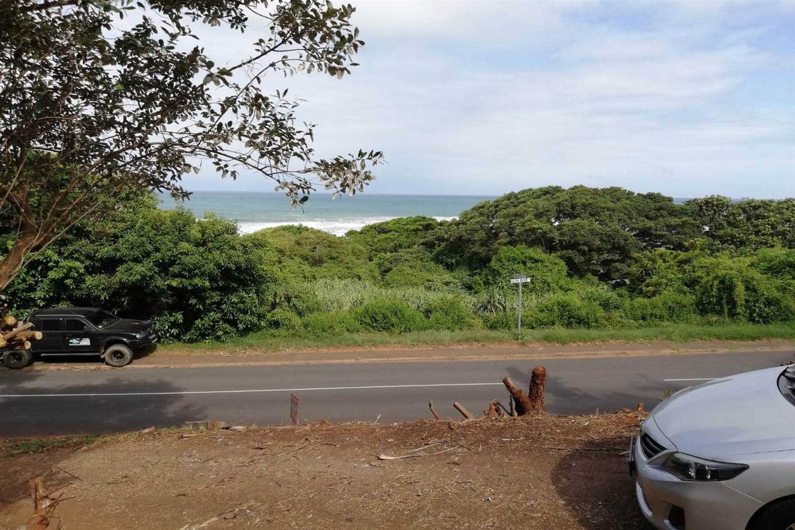5500 m² Land available in Illovo Beach photo number 7