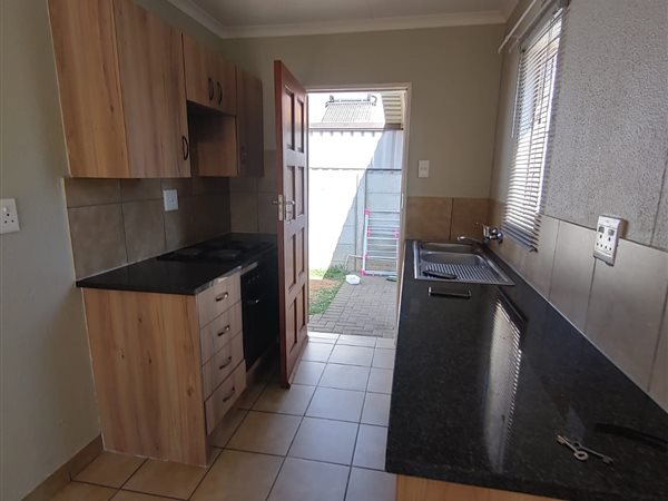 3 Bed Simplex