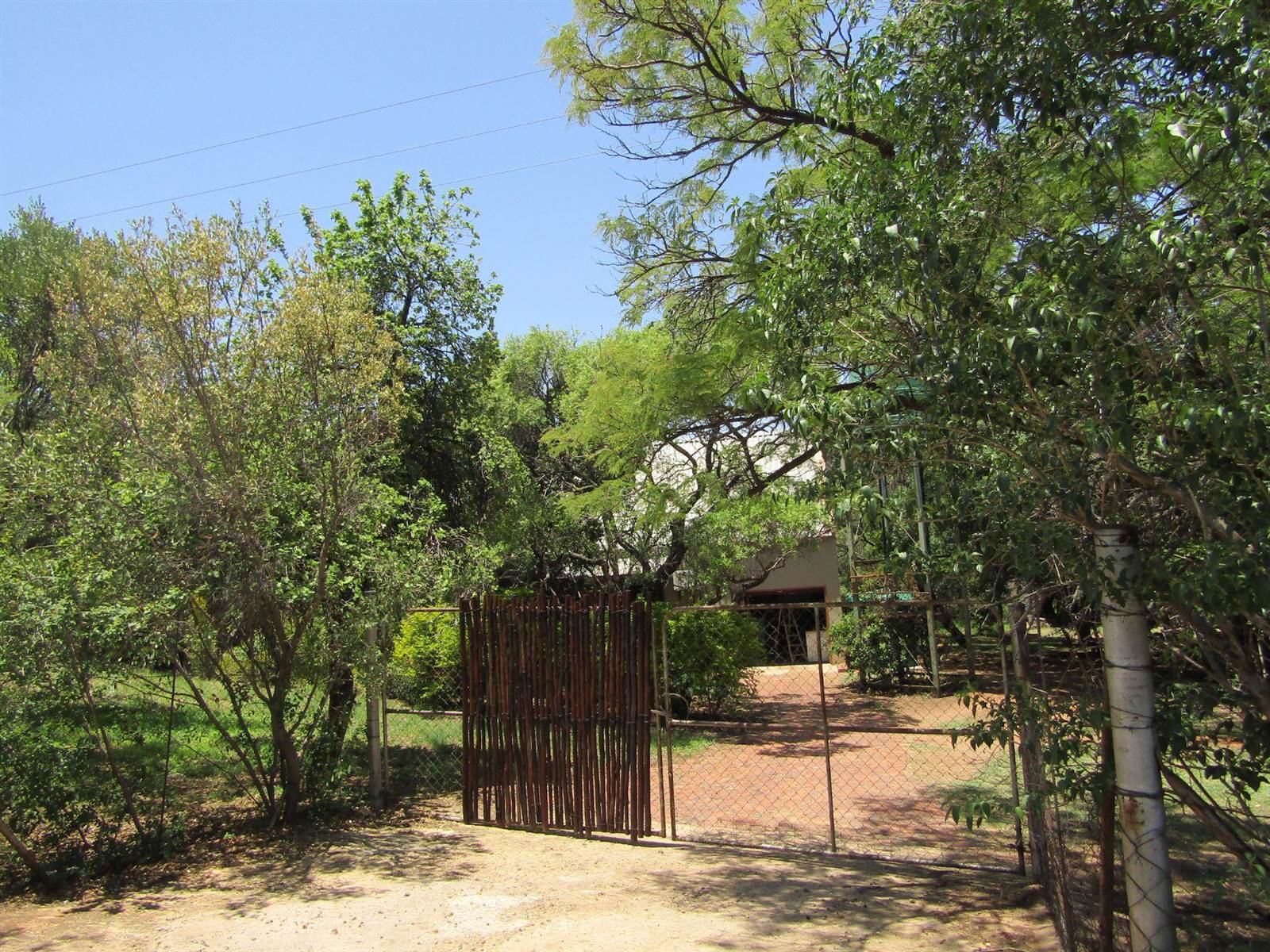 3 ha Land available in Bushveld Estate photo number 9