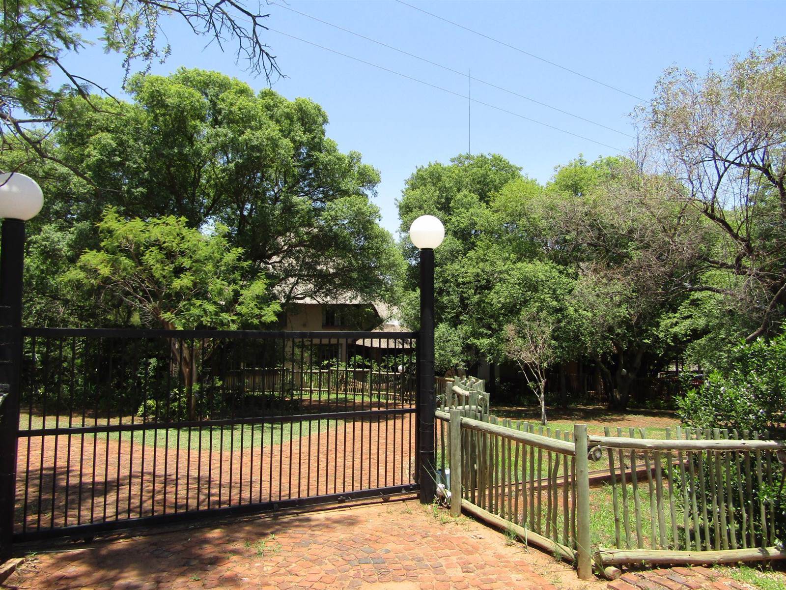 3 ha Land available in Bushveld Estate photo number 8