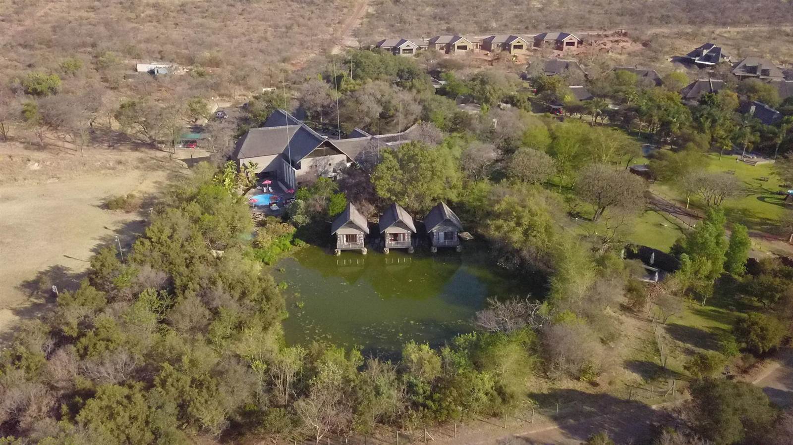 3 ha Land available in Bushveld Estate photo number 27