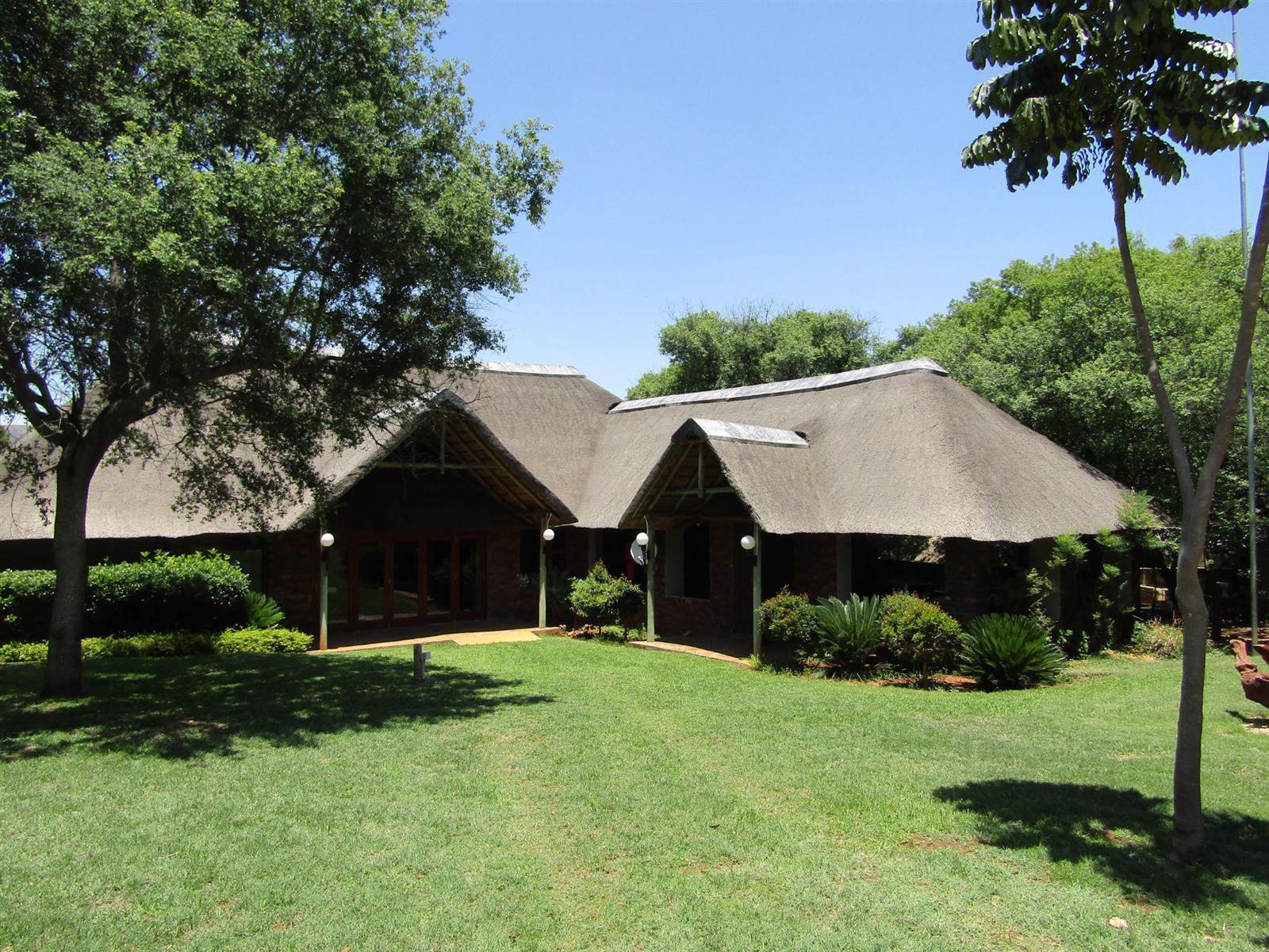 3 ha Land available in Bushveld Estate photo number 19