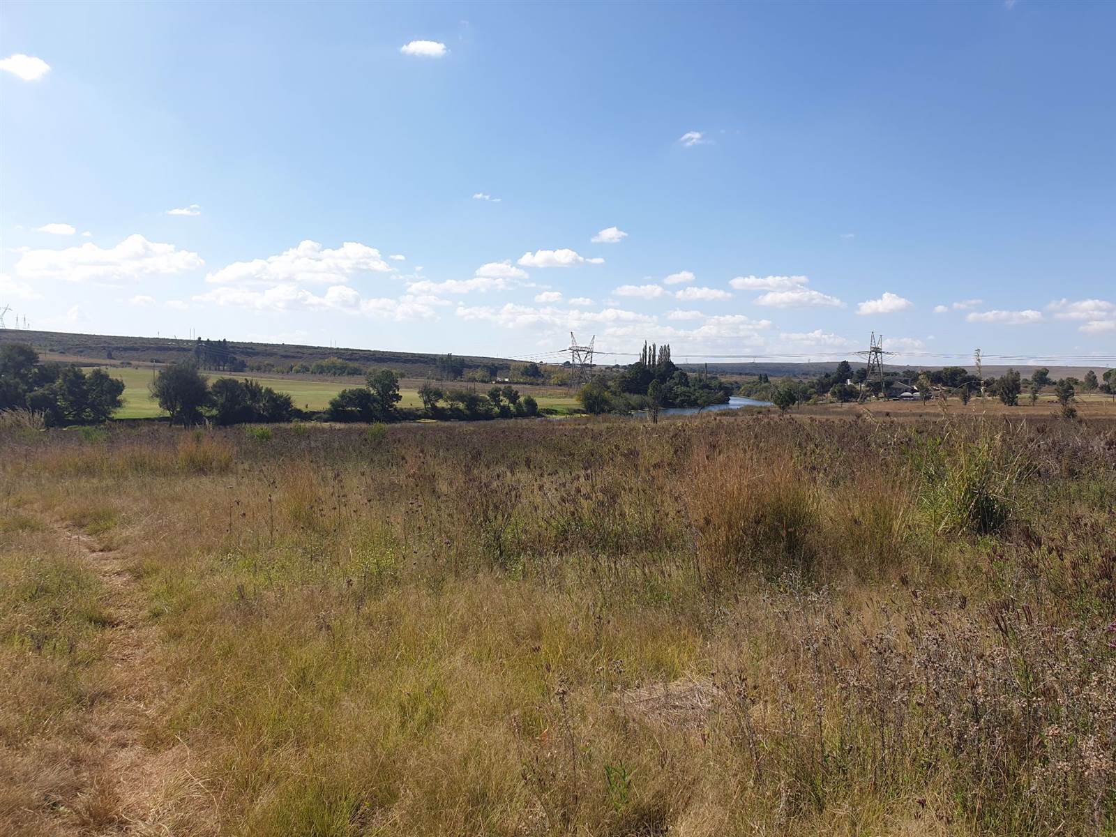 35.6 ha Land available in Witbank photo number 7