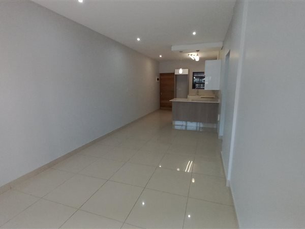 2 Bed Apartment