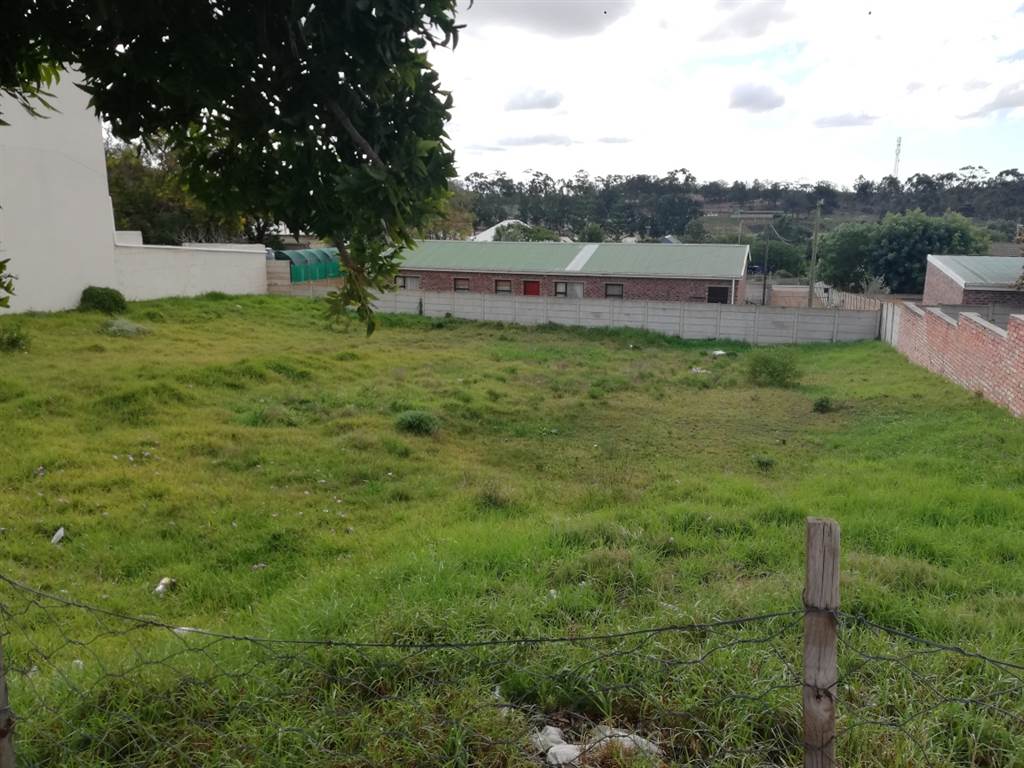 892 m² Land available in Albertinia photo number 8