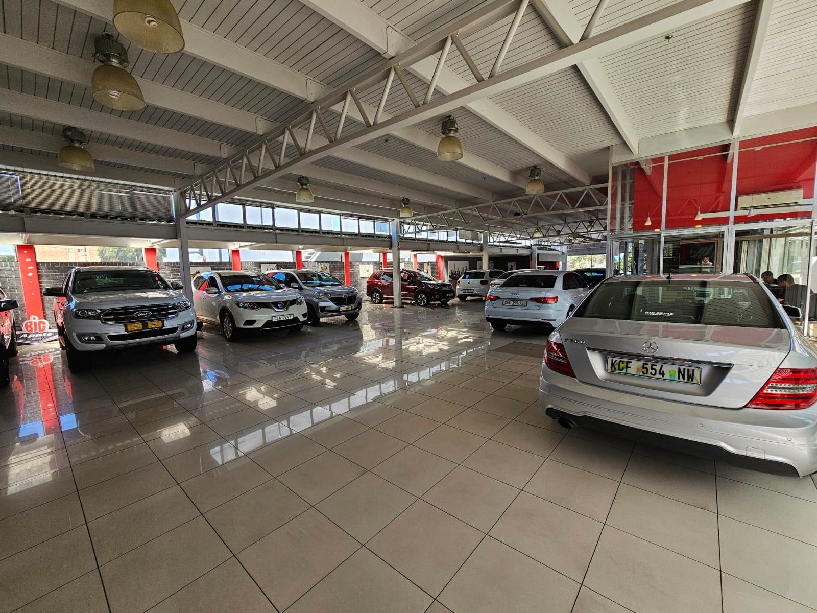 800  m² Retail Space in Bellville Central photo number 6