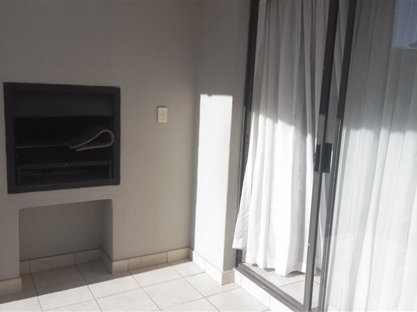 2 Bed Apartment