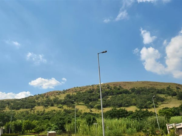 1000 m² Land available in Mountain View
