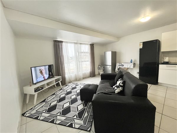 1 Bed Apartment