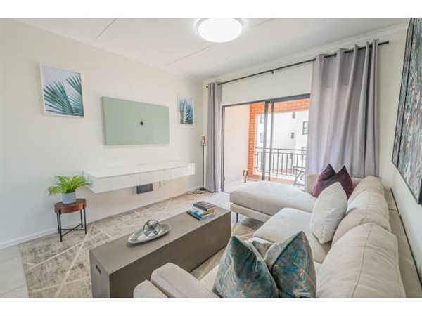 2 Bed Apartment