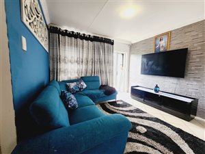 2 Bed Apartment in Woodhurst