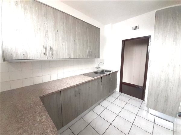 1 Bed Apartment