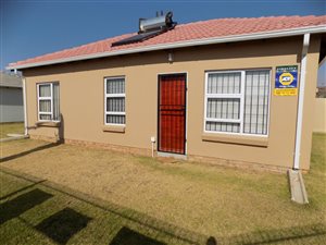 3 Bed House in Lehae
