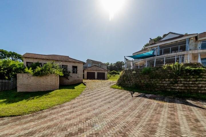 4 Bed House in Cintsa photo number 1