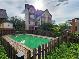 2 Bed Apartment in Montana Tuine