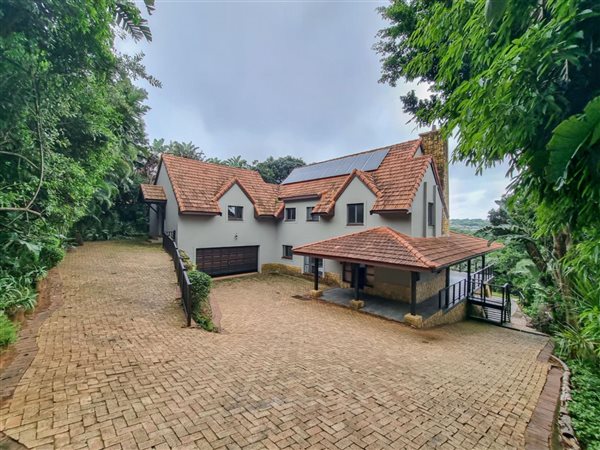 5 Bedroom House 5 Bedroom House