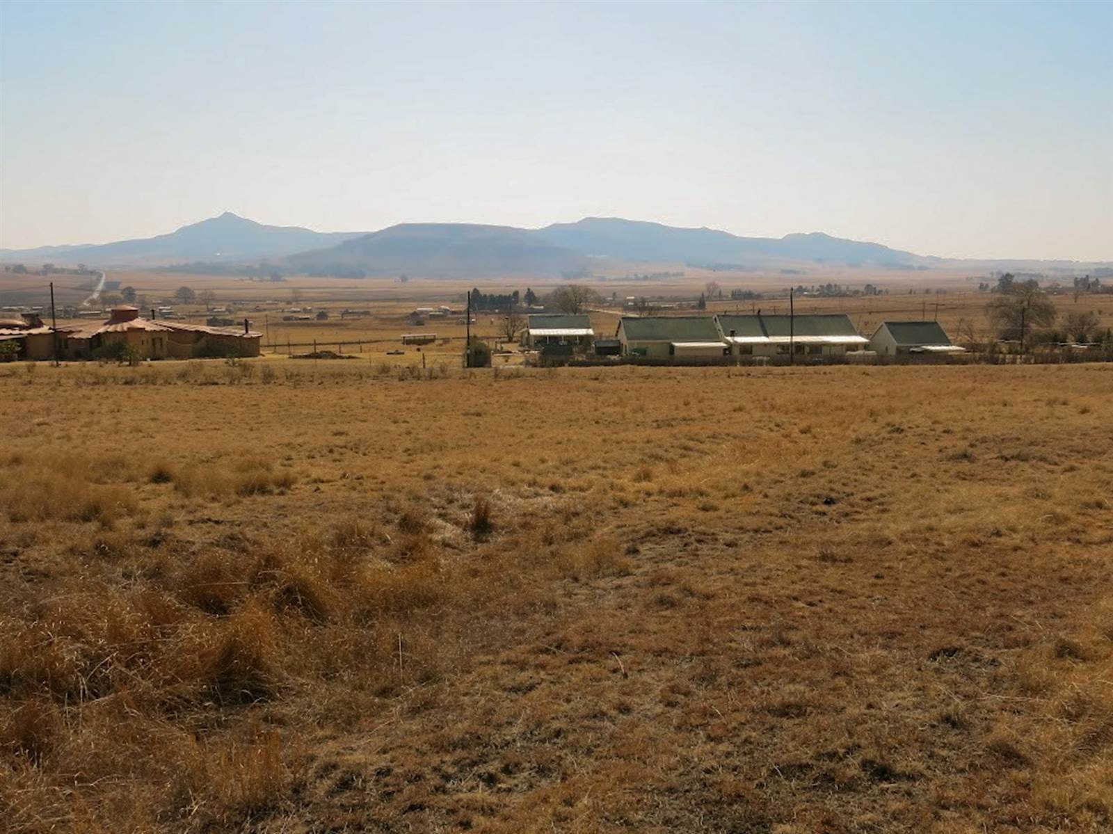 5710 m² Land available in Wakkerstroom photo number 4
