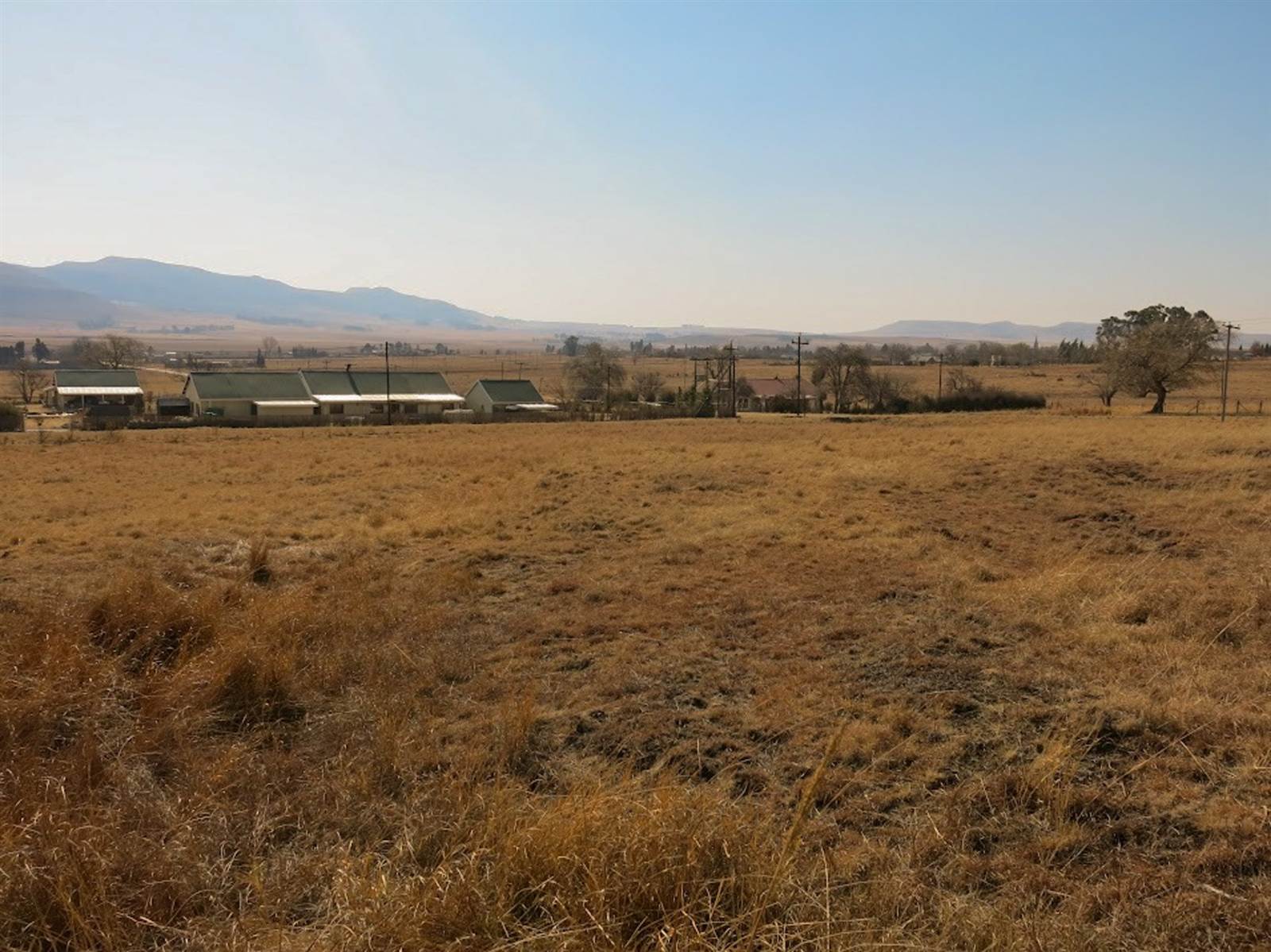 5710 m² Land available in Wakkerstroom photo number 5