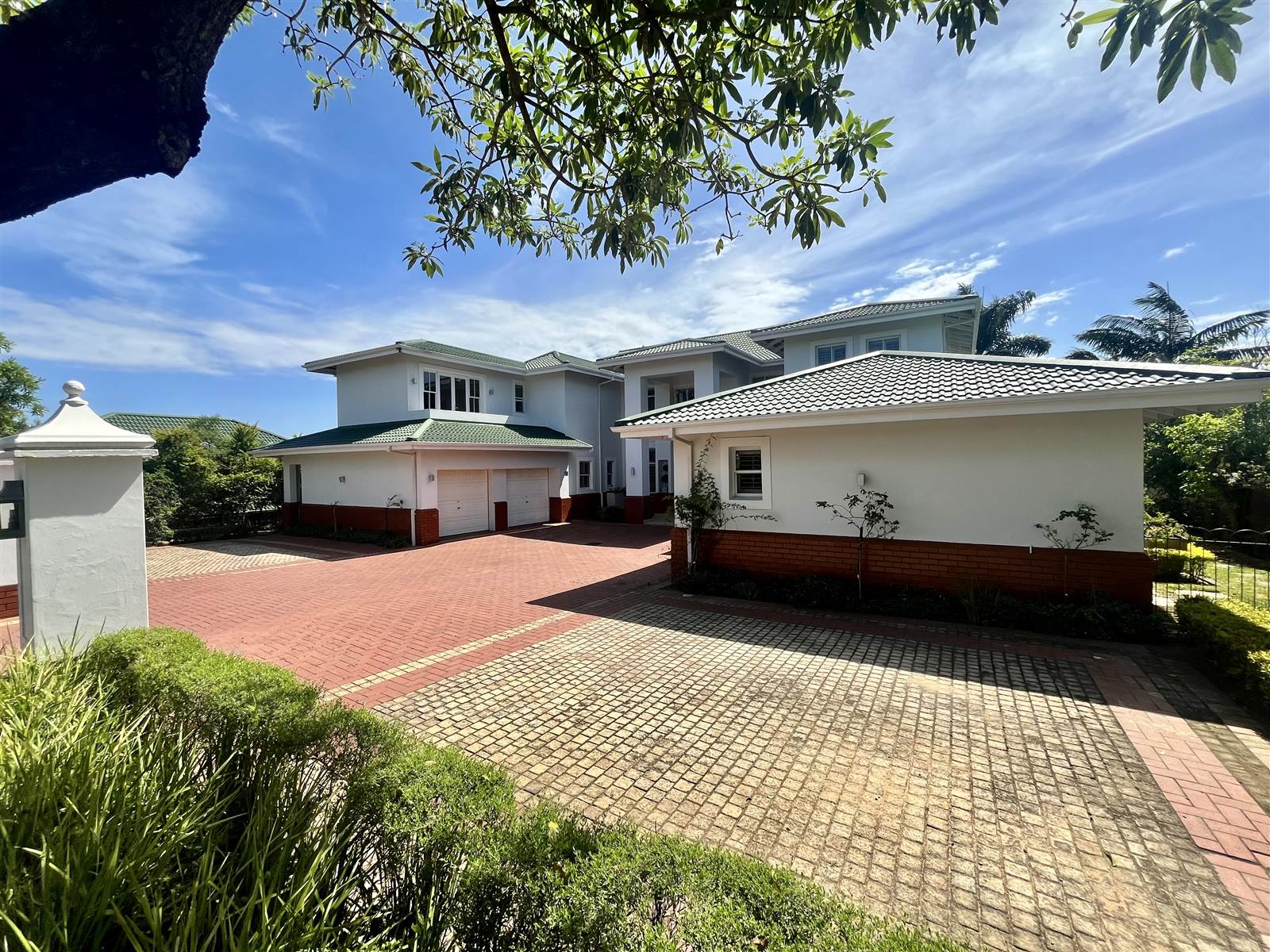 5 Bed House in Mt Edgecombe Estate 1 & 2 photo number 1