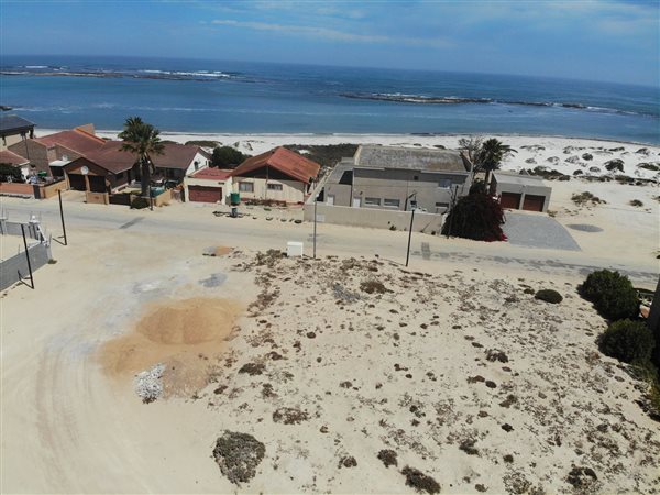 316 m² Land available in Port Nolloth